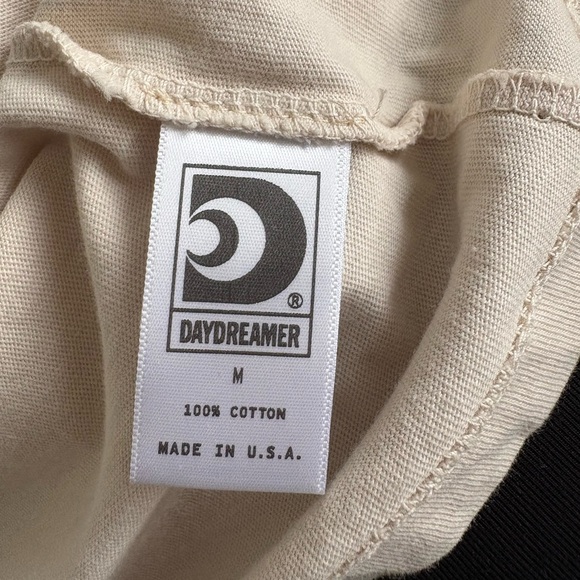 M NEW Daydreamer Willie Nelson T-shirt - Picture 5 of 6